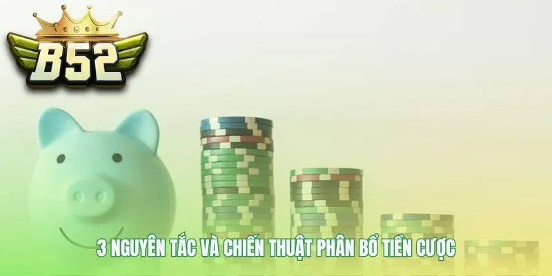 Quản lý vốn khi chơi biến tiền thành cỗ máy sinh lời hiệu quả