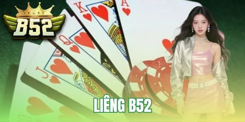 Liêng B52