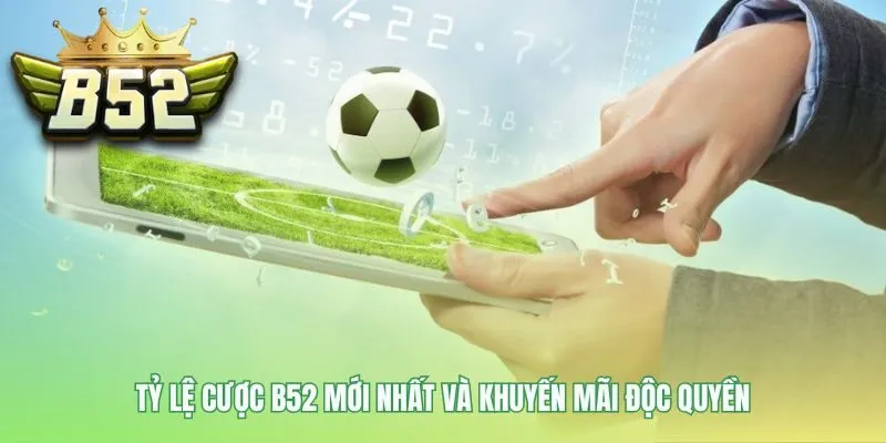 Bảng tỷ lệ cược cập nhật cho các giải đấu hàng đầu