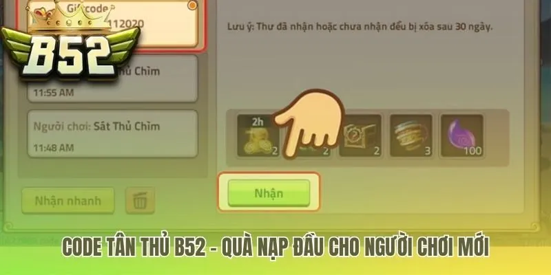 Những ưu đãi khởi đầu giá trị cho người chơi mới