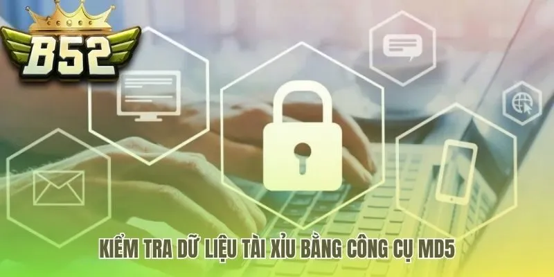 Người chơi tự xác thực tính trong sạch của mỗi phiên cược